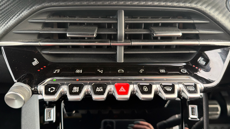 Peugeot 2008 1.2 PureTech 130 GT 5dr EAT8 Petrol Estate